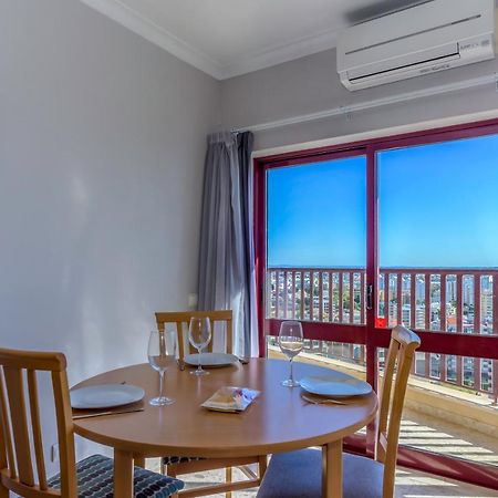 פורטימאו Flh Praia Mar Marine Flat With Pool מראה חיצוני תמונה