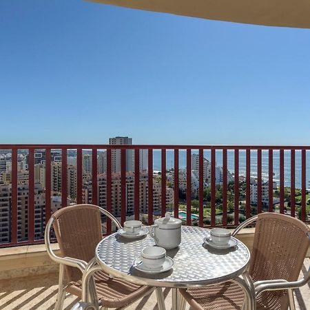 פורטימאו Flh Praia Mar Marine Flat With Pool מראה חיצוני תמונה