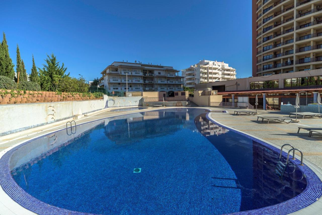 פורטימאו Flh Praia Mar Marine Flat With Pool מראה חיצוני תמונה