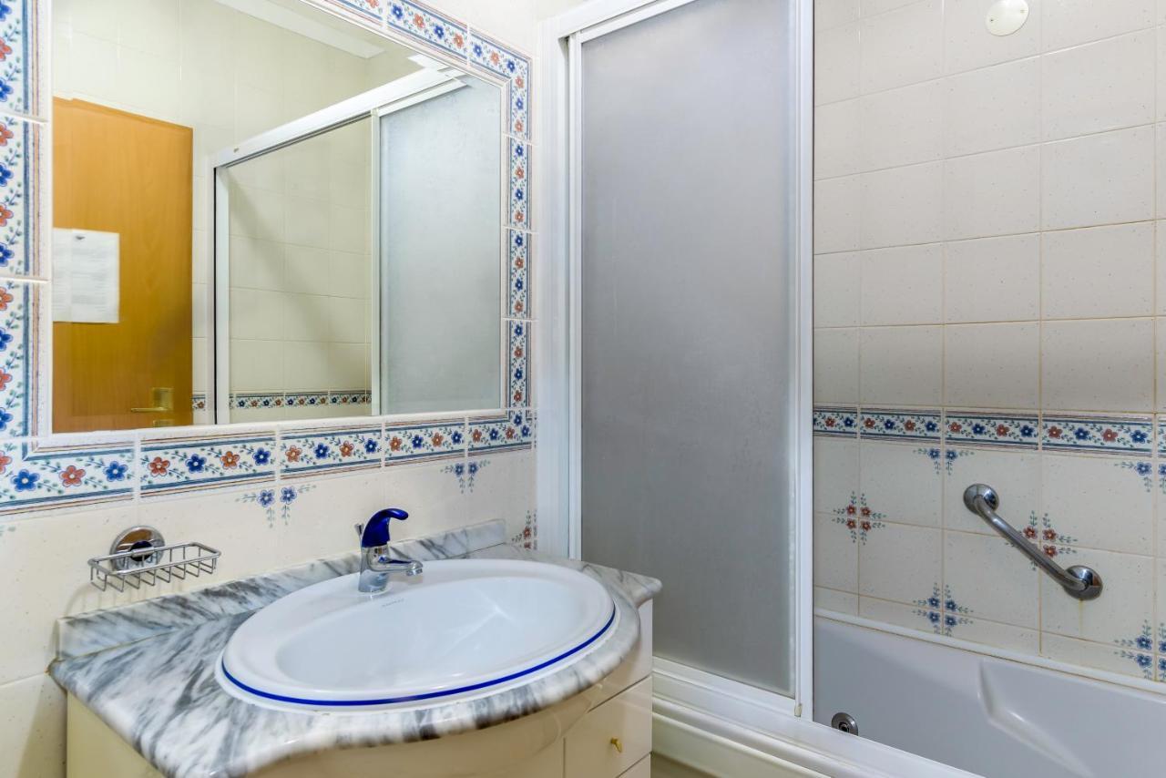 פורטימאו Flh Praia Mar Marine Flat With Pool מראה חיצוני תמונה