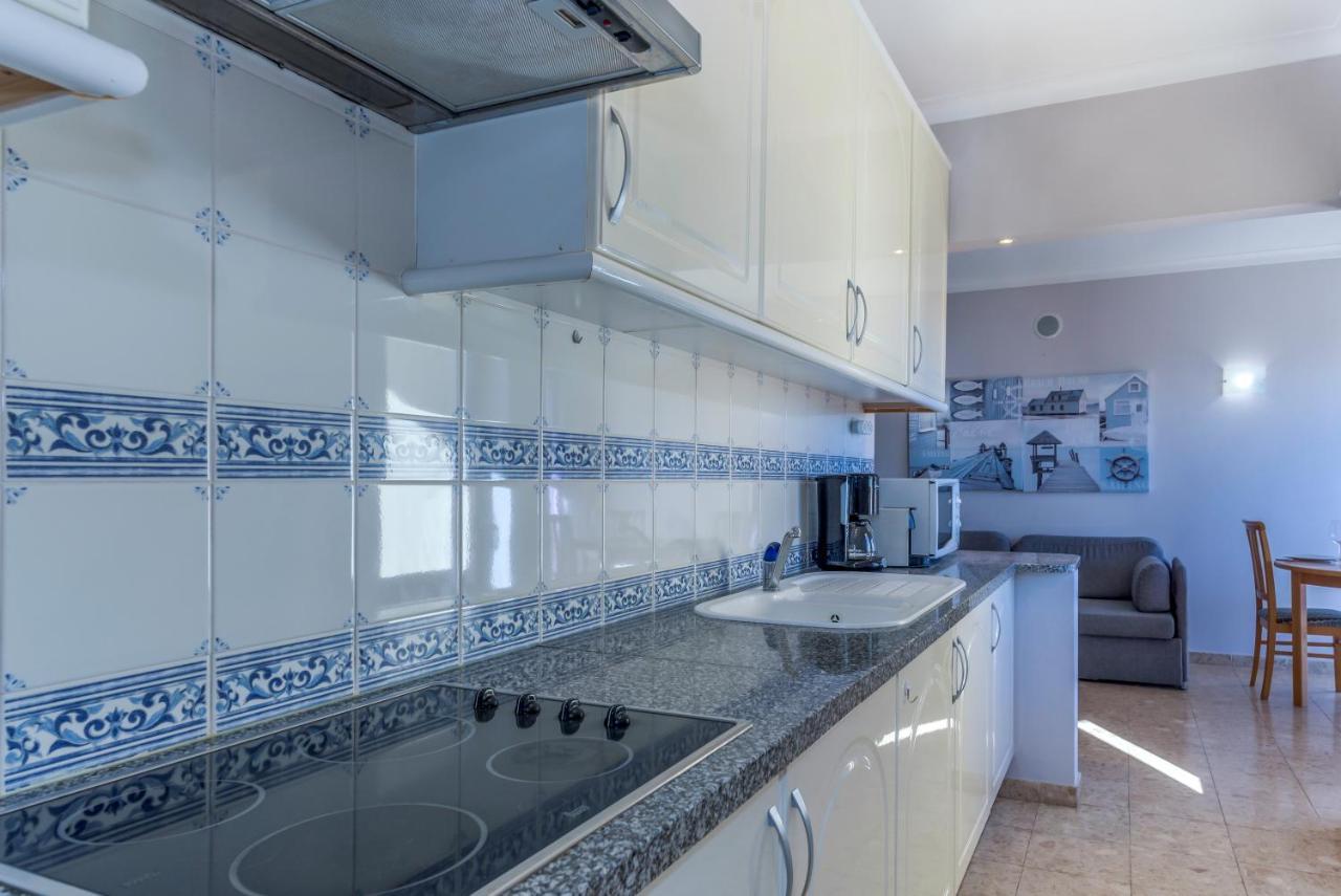 פורטימאו Flh Praia Mar Marine Flat With Pool מראה חיצוני תמונה