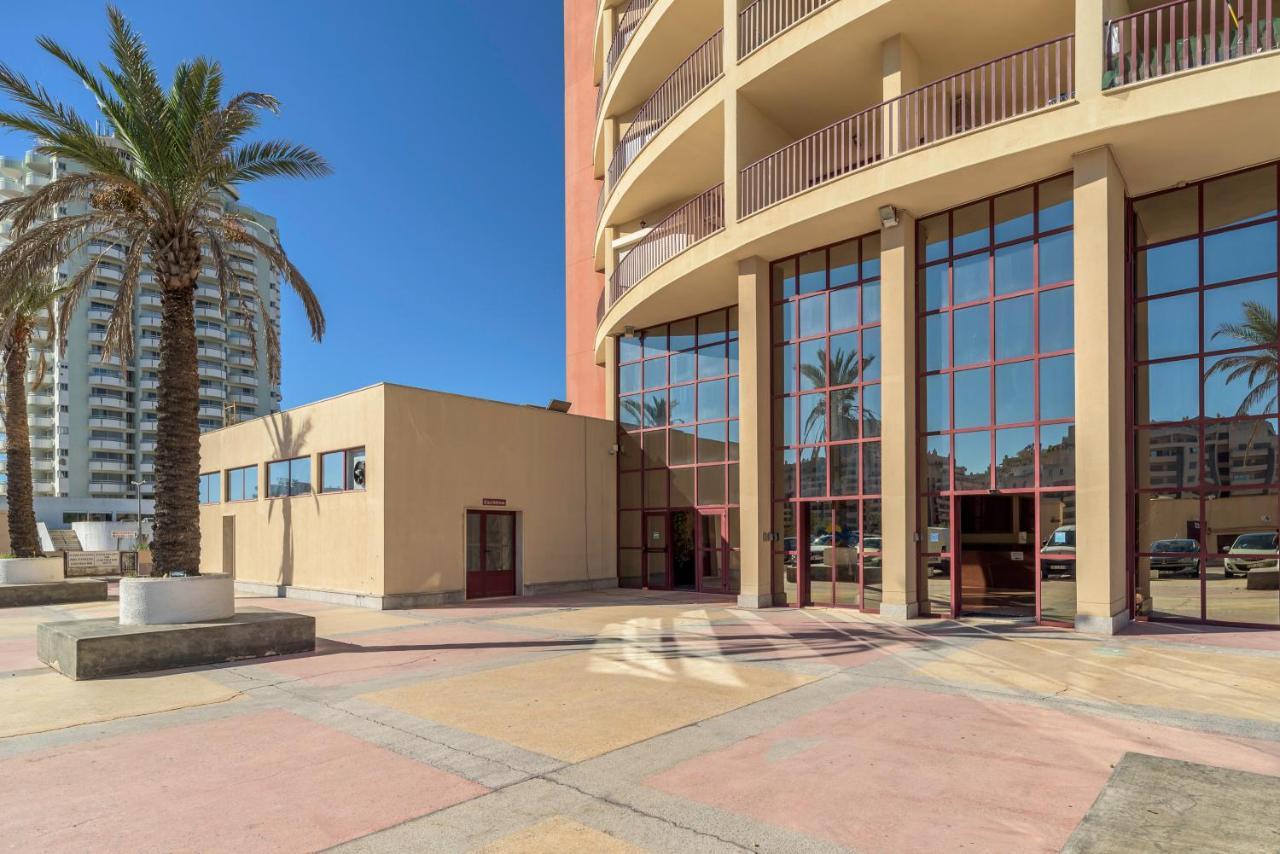 פורטימאו Flh Praia Mar Marine Flat With Pool מראה חיצוני תמונה